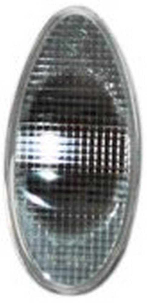 Left Side TYC Repeater Light Assembly Compatible with 2004-2007 Mitsubishi Lancer