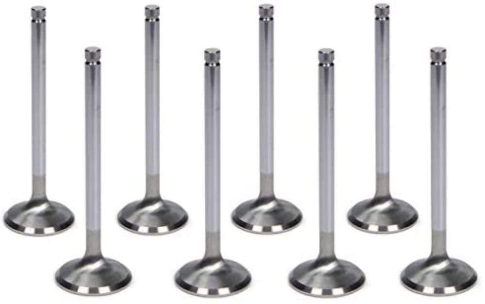 116778 Manley Engine Valve