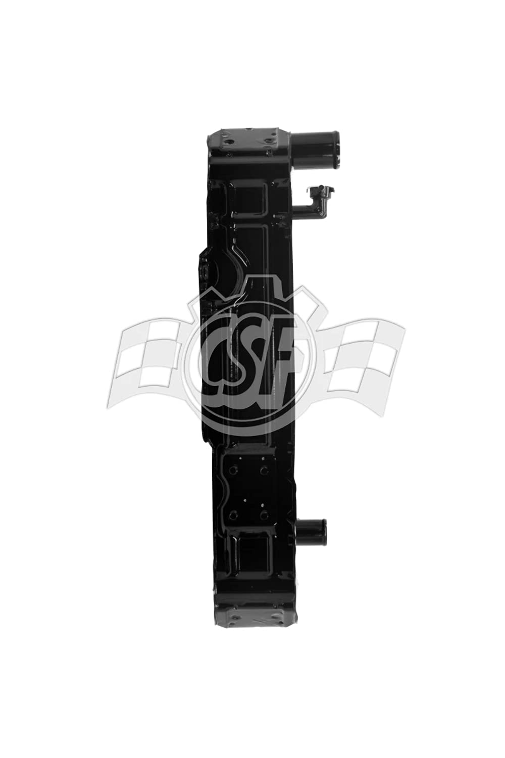 Toyota Land CSF Radiator 81-87 4.2L