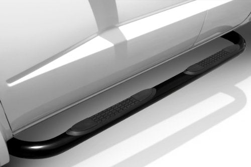3" Cab Length Tuff-Bar 1-5231 Black Step Bar