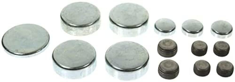 MPE-121R Melling Freeze Plug Kit