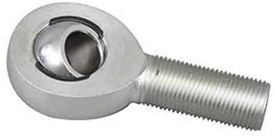 QA1 Precision Products ROD END (H) MHFR20Z 3-PC ALLOY HTF-R 20MM-20MM ZERK