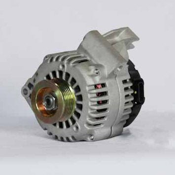 Alternator TYC Compatible with 2002-2004 Chevrolet Impala