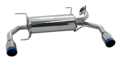 Legamax Premium HKS Muffler (32018-AS004)