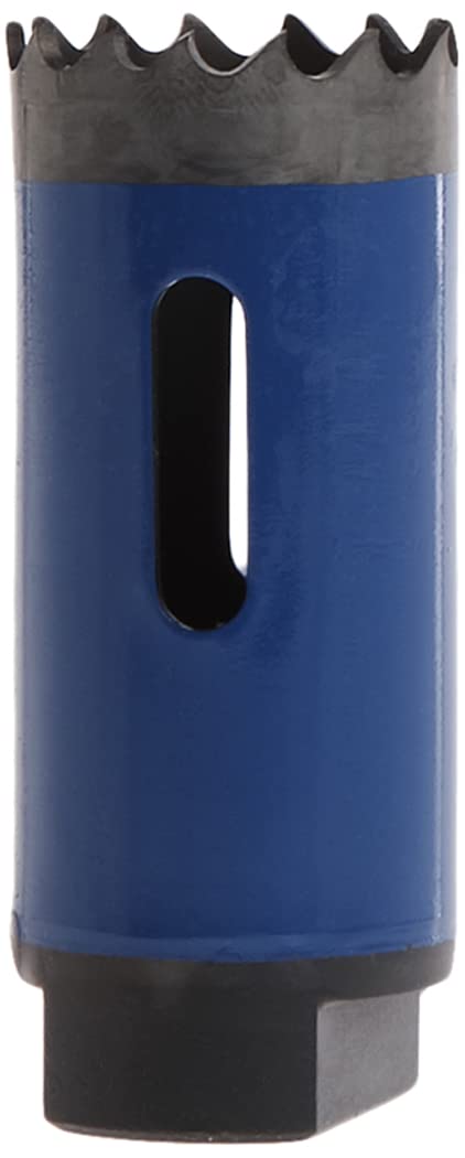 1-Inch IRWIN Bi-Metal Hole Saw 373100BX