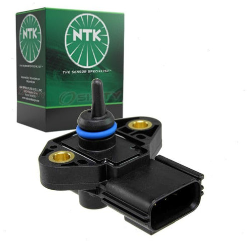Fuel Pressure Sensor NGK/NTK FC0026 (76468)