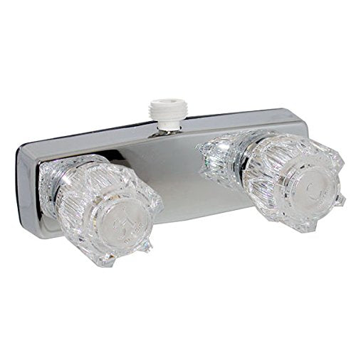 Valterra PF213353 LLC SHW 4, MTL, CH, DS, PL