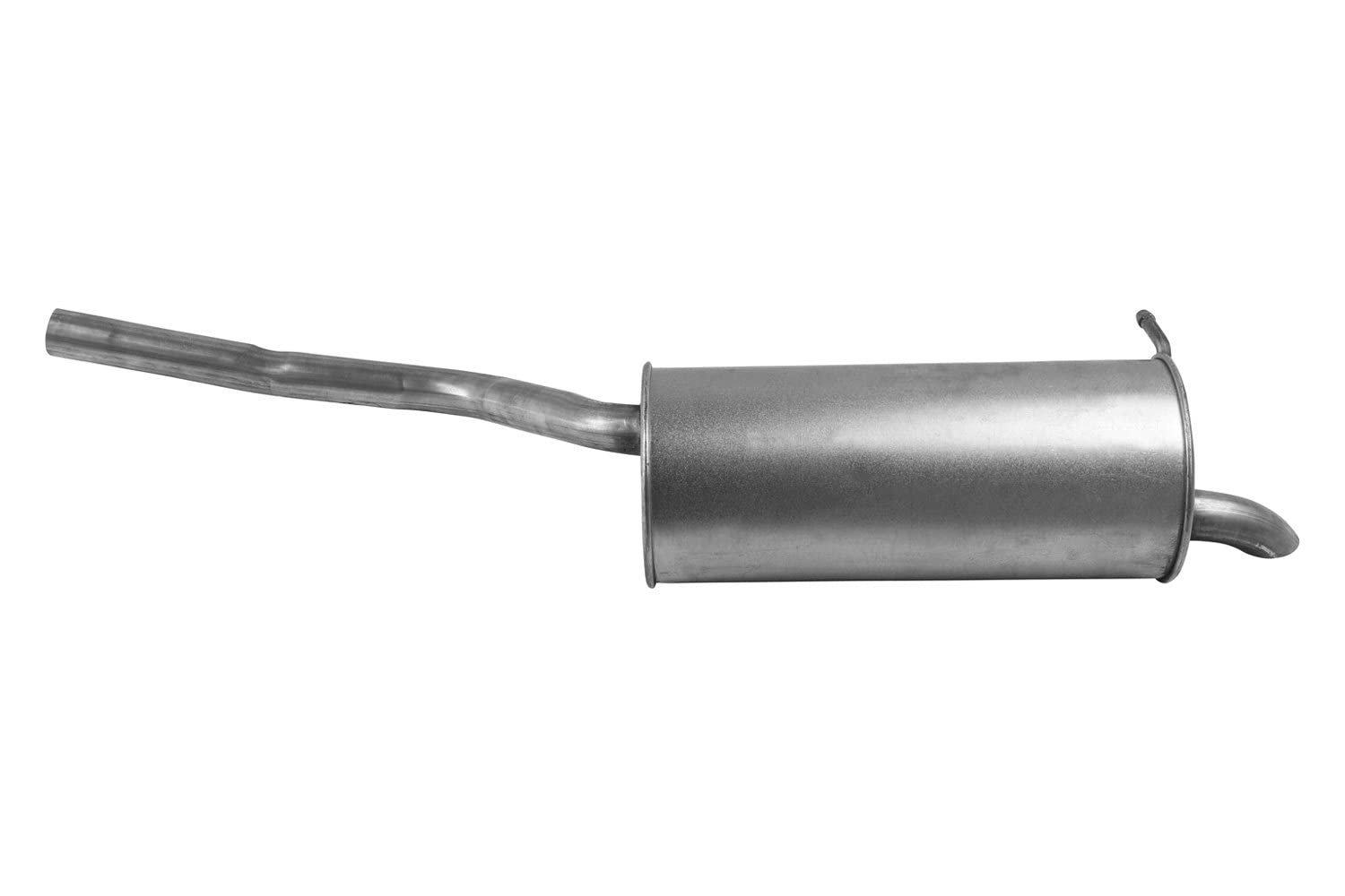 Muffler, Rear ANSA (VW39317)