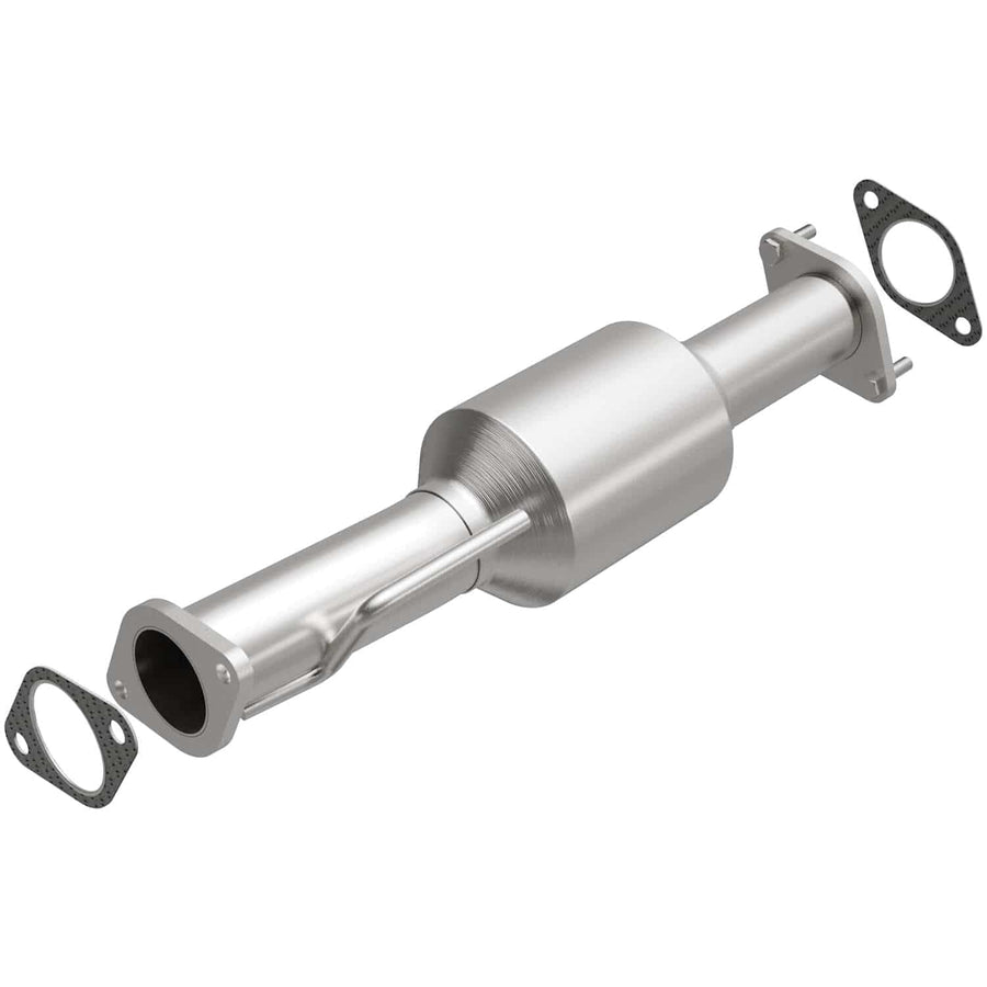 California Grade MagnaFlow Catalytic Converter 5592579: Direct-Fit (CARB Compliant)