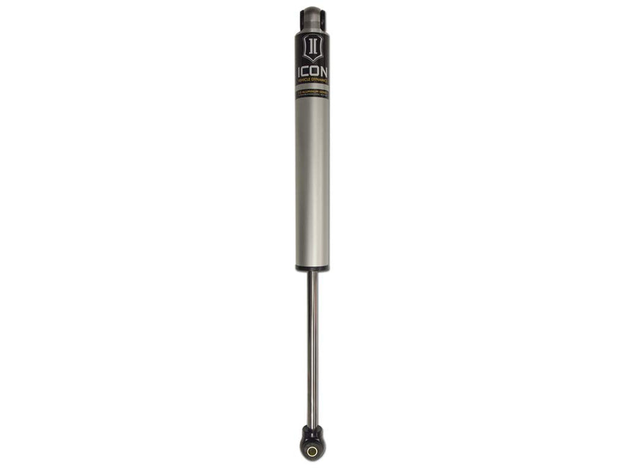 2-3" ICON Lift, Rear, 2.0 VS Shock, Compatible with 2007-18 Jeep JK Wrangler, 26520