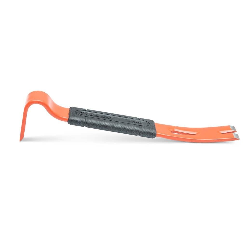 7" Crescent Flat Pry Bar with Grip - FB7-06