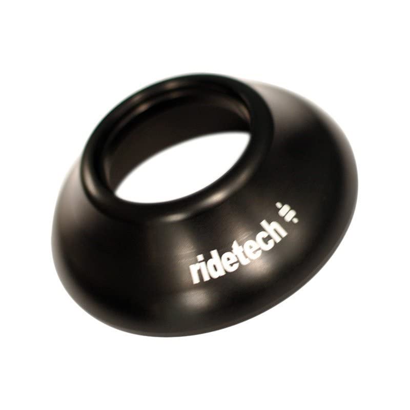 Dropped RideTech Spring Retainer Cup