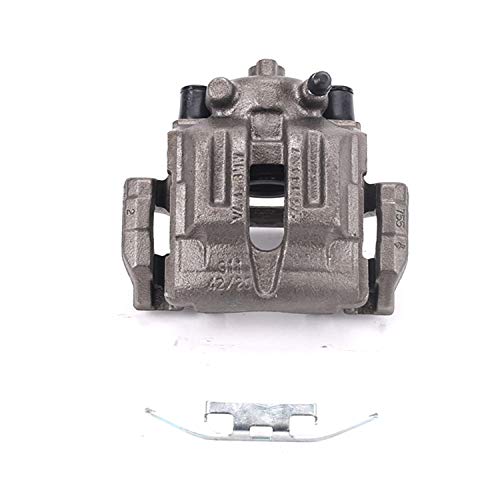 Rear Left Power Stop L3226 One Stock Replacement Brake Caliper