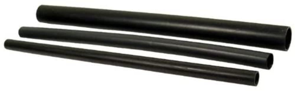 Assorted Peterson PMV8226PT Shrink Tubing (4)