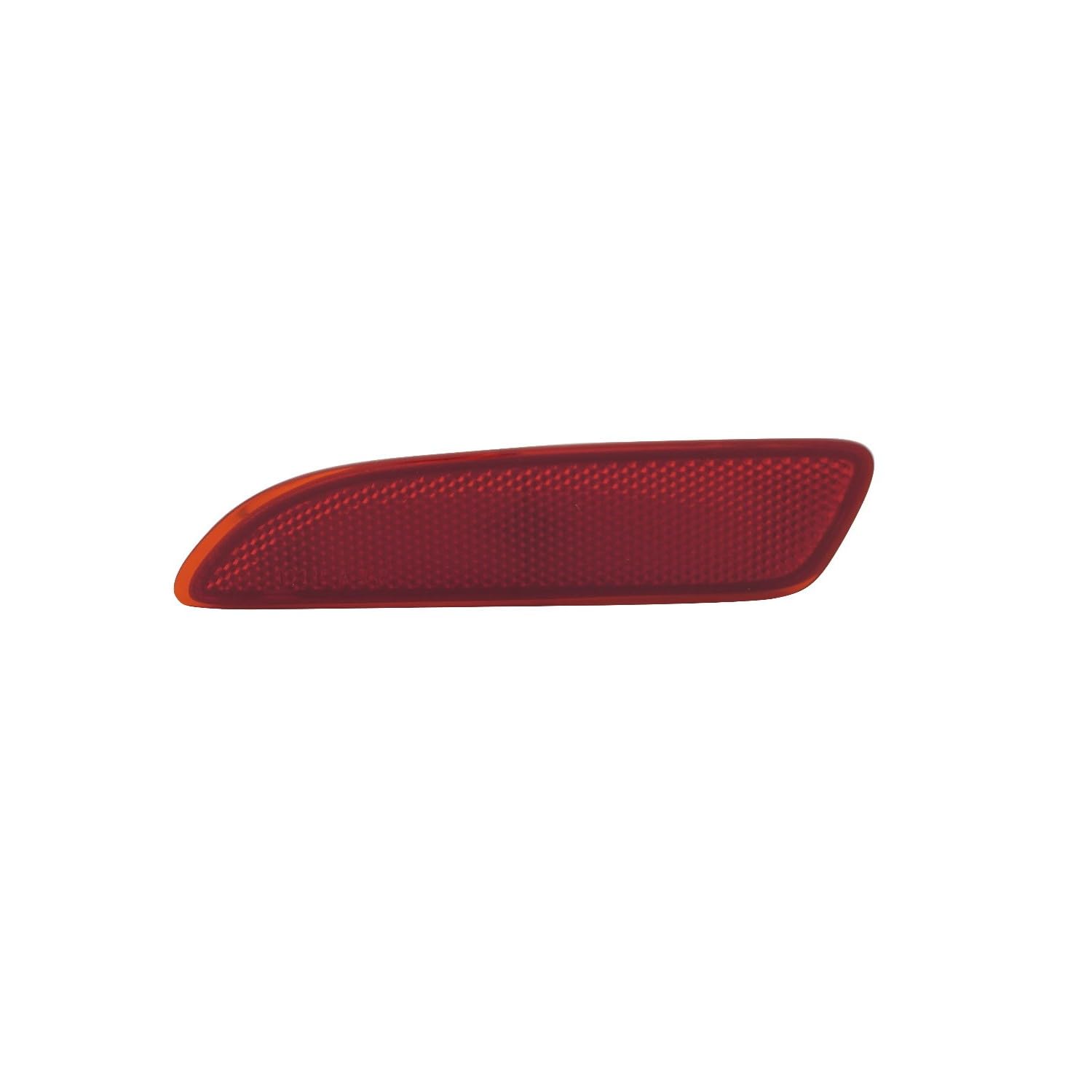 Toyota Corolla Cross 22 Rear Reflector ACK Passenger Side | DOT Certified 81910-0A060 | TO1185122