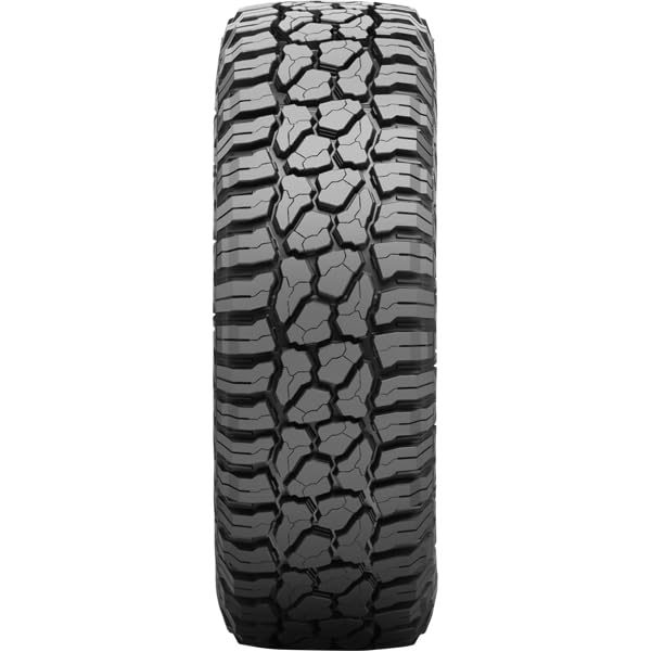 Wildpeak Falken R/T01 All Terrain LT325/50R22 127R F Light Truck Tire