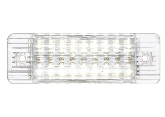 LED Conversion Brothers Trucks - Cargo and 3rd Brake Light LED723B