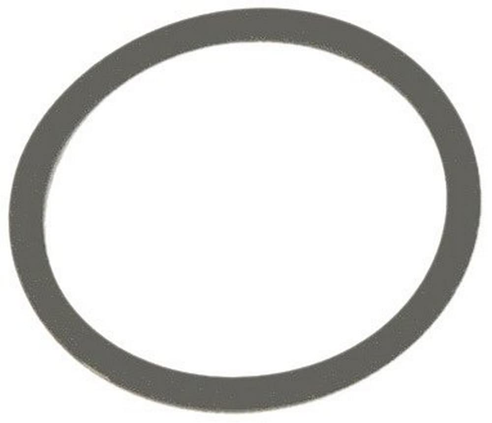 15039 WIX Filters Heavy Duty Gasket, Pack of 1