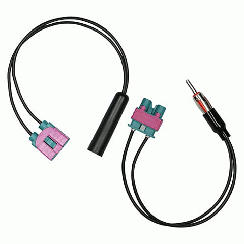 Volvo METRA Antenna Adapter 2004-2013 (40-VL31)