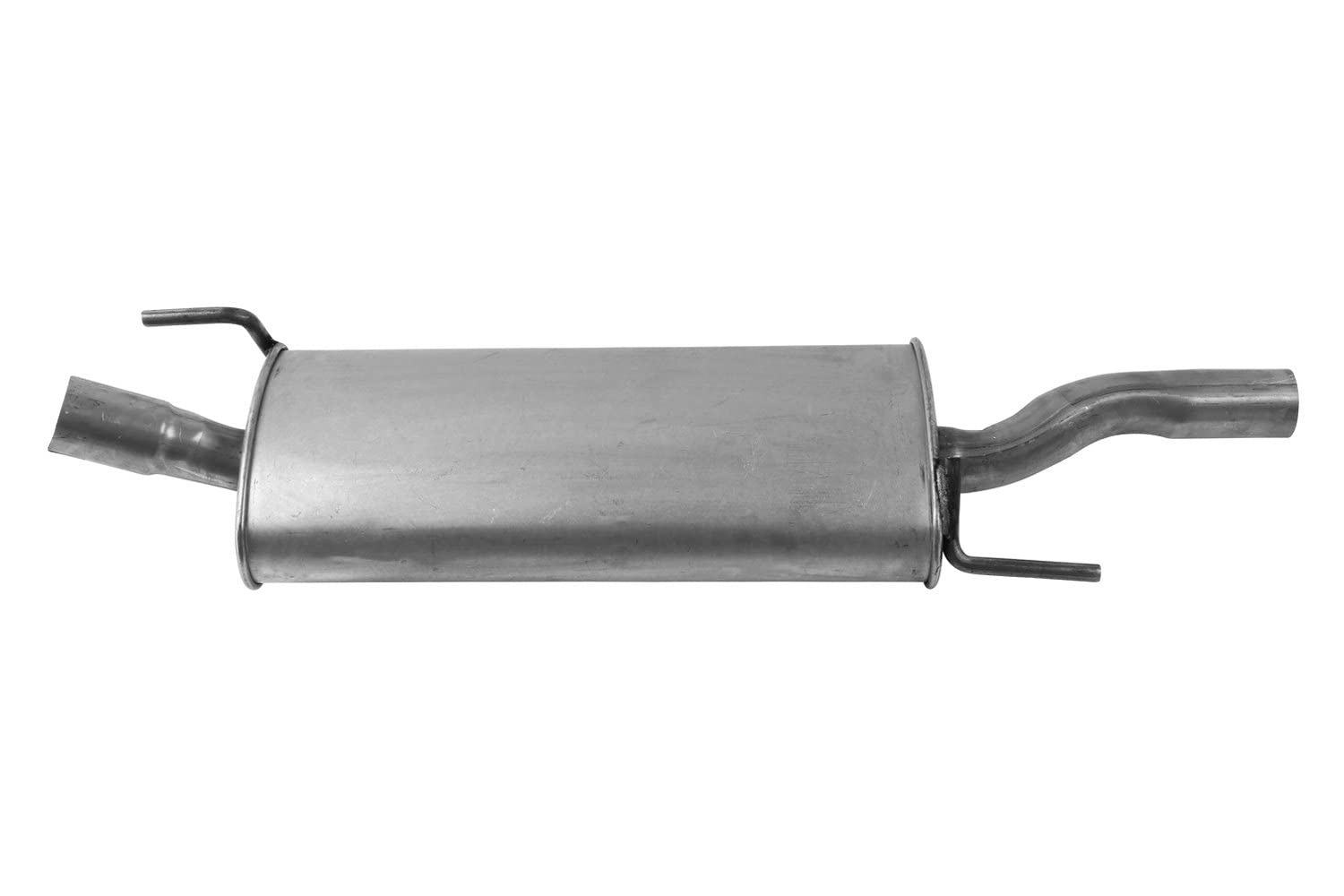 Muffler, Rear ANSA (VW11607)