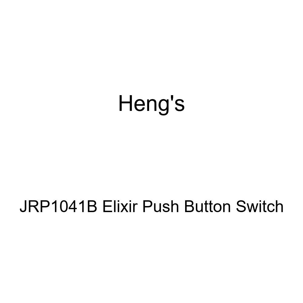 JRP1041B Heng's Elixir Push Button Switch