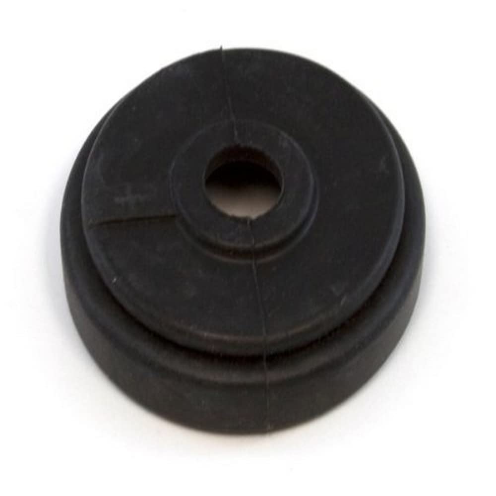 Transmission Shift Boot, AX5 | Omix-Ada 18886.85 | OE Reference: 83500520 | Fits 1988-1999 Jeep Wrangler YJ/TJ