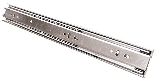 D418 RV Designer 45mm Ball Bearing Slide - Pair