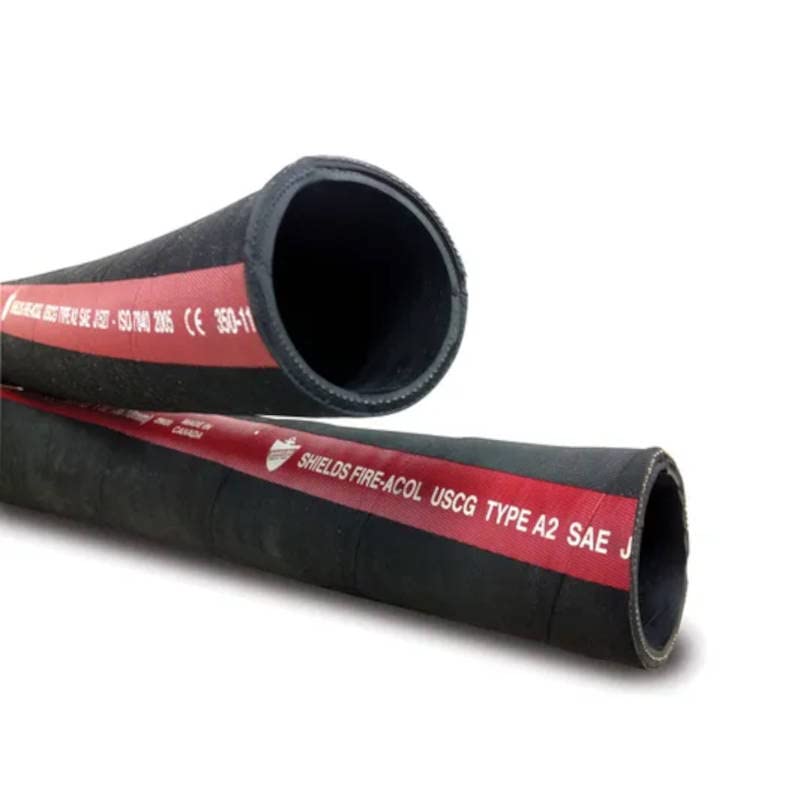 Sierra 1-1/2" X 50 FIRE-ACOL Fuel 116-350-1120 FILLTYPE A2