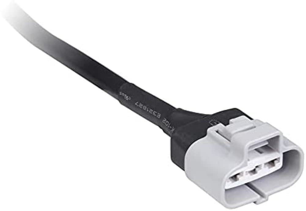 ATP 3 Pin Pigtails with Heise Wire - 10 Pack (HE-ATP3PIGTAIL)