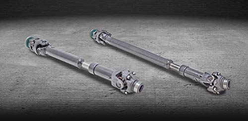 USA Standard Gear Rear Driveshaft ZDS159378 for '02-'06 Honda CR-V 4WD