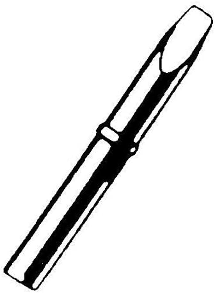 Screwdriver Weller CT6F9 Soldering Tip