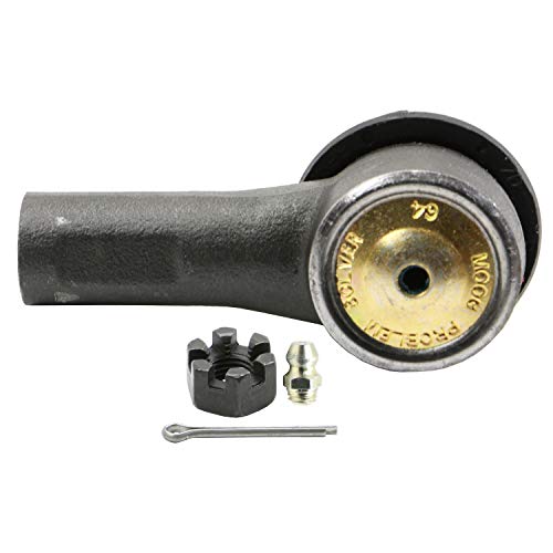 Steering Tie Rod End MOOG ES801202 for Mitsubishi Mirage