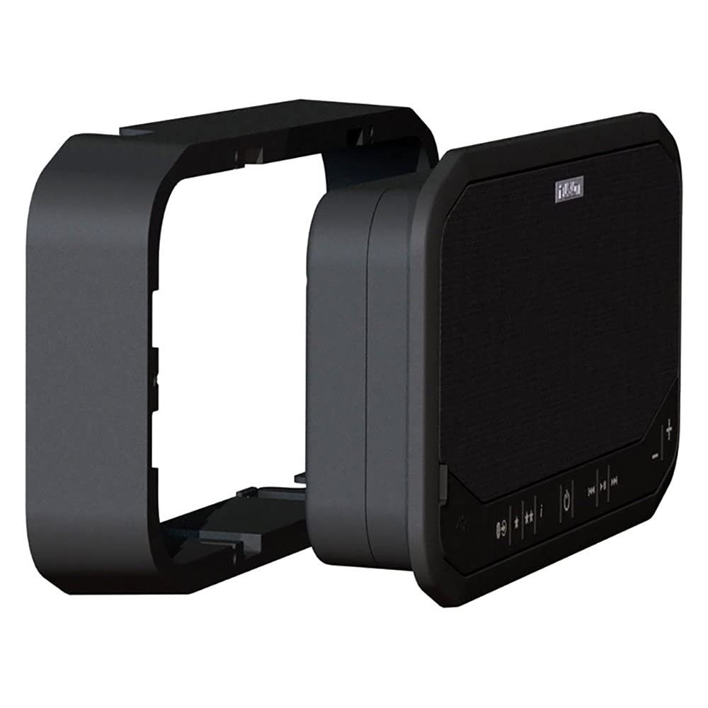 Fusion Spacer, FUSION ELEC Panel Stereo, Surface Mount