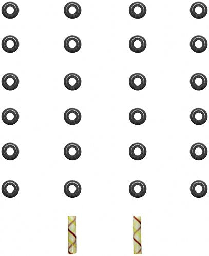 SS FEL-PRO 72819 Valve Stem Seal Set