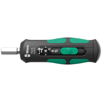 KRAFTFORM 7515 SCREWDRIVER,2-6 NM,1/4"X2.0