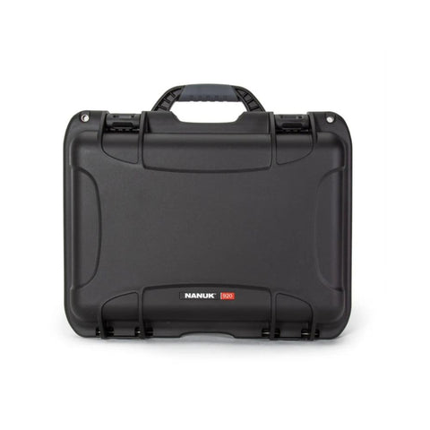 Waterproof Nanuk 920 Hard Case Empty - Black