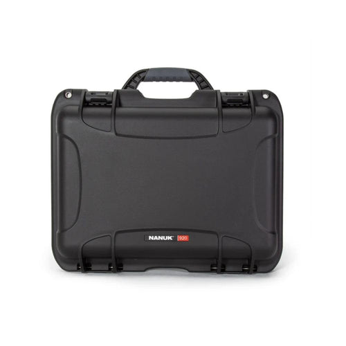 Waterproof Nanuk 920 Hard Case Empty - Black