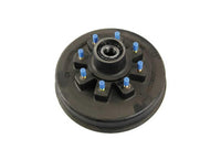 Brake Drum LIPPERT - HUB Assy - 865-5/