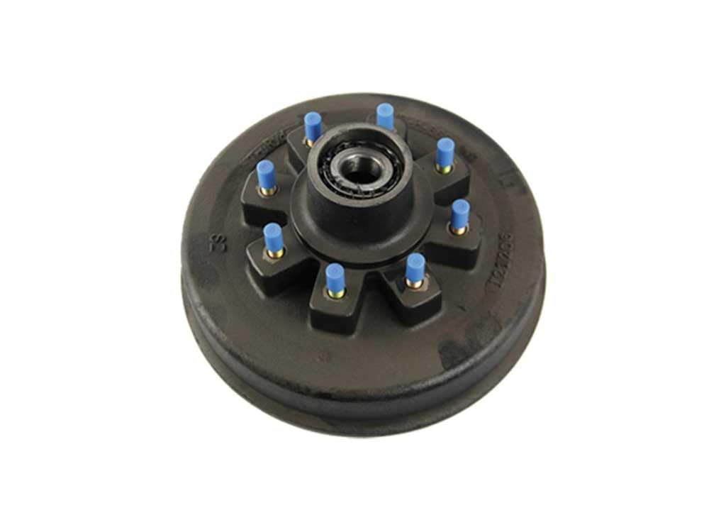 Brake Drum LIPPERT - HUB Assy - 865-5/
