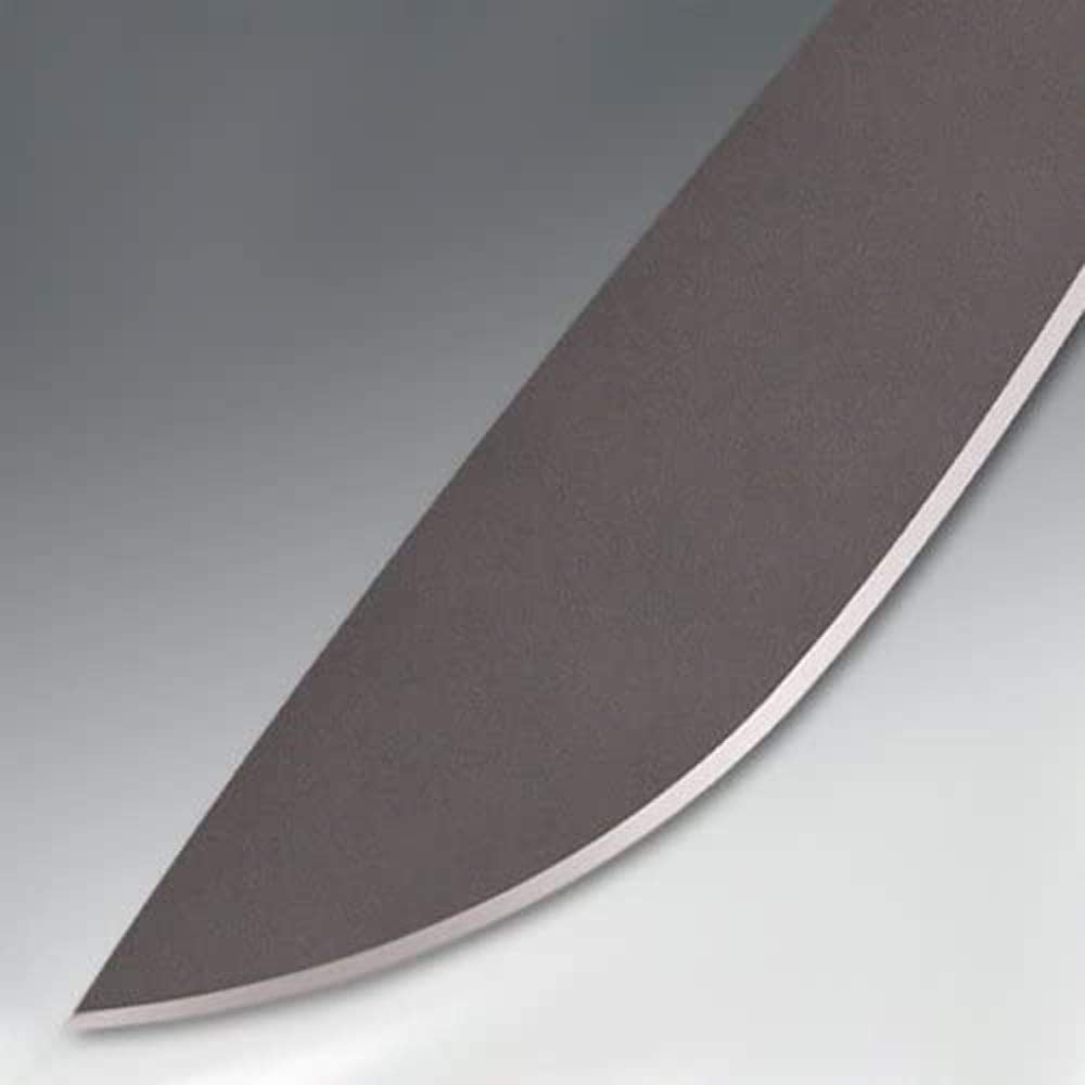 Cold Steel Universal Carbon Steel 97JMS Tactical Jungle Machete with Cor-Ex Sheath, 22 Inch Length, Black