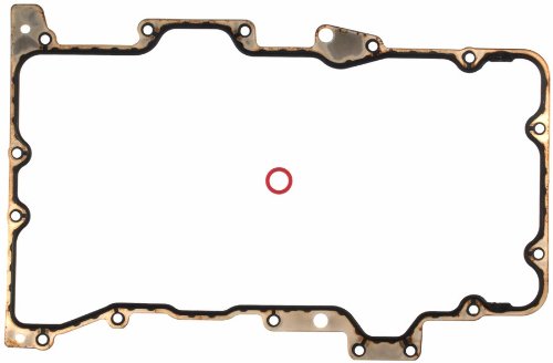 Engine Oil Pan Gasket Set MAHLE OS32244