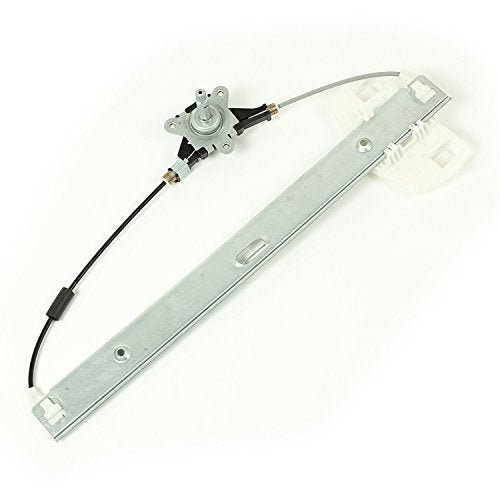 11821.26 | Omix-Ada | Window Regulator, Front, Right, Manual | OE Reference: 68018024AA | Fits 2007-2018 Jeep Wrangler JK