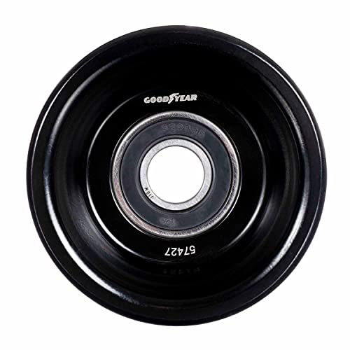 Goodyear 57427 Idler or Tensioner Pulley Serpentine Belt Drive