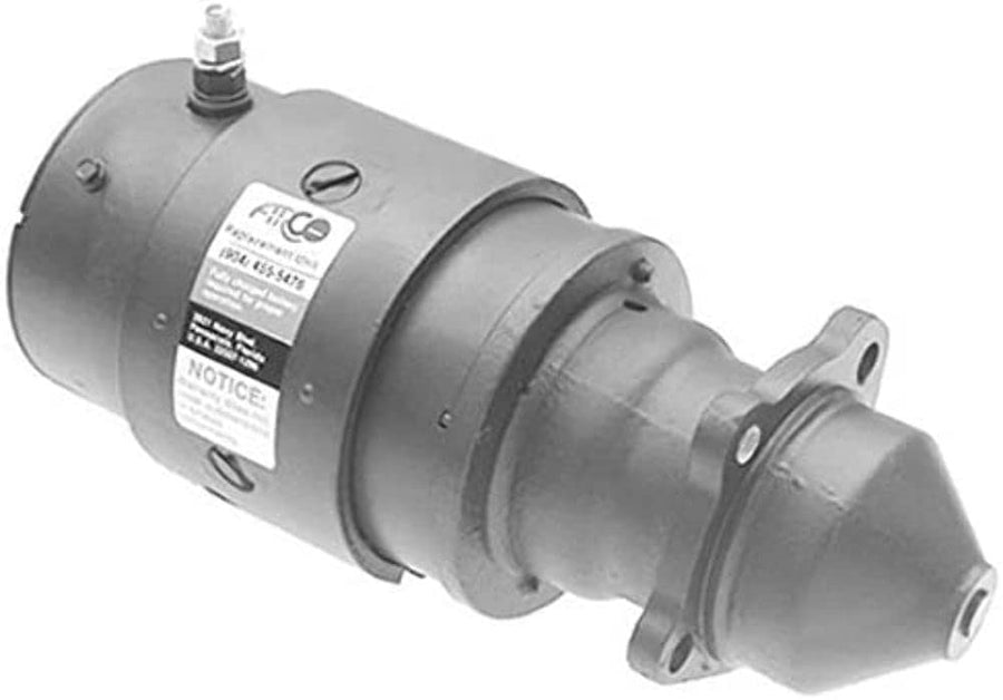 Replacement Arco Inboard Starter 50135