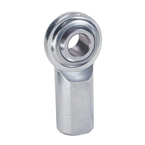 MCFR6Z QA1 Precision Products ROD END (C) 2-PC CARBONF-R 6MM-6MM ZERK