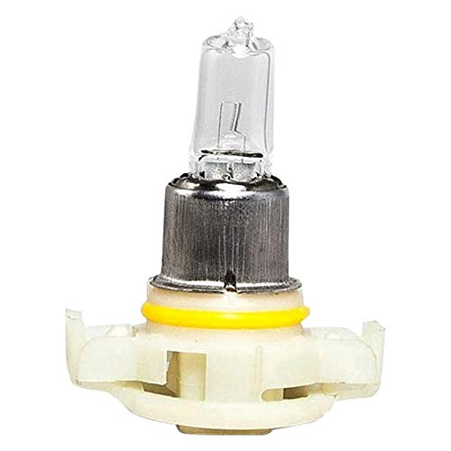 Winjet Driving Fog Lights Compatible with [2014-2015 GMC Sierra 1500] + Switch + Wiring Kit