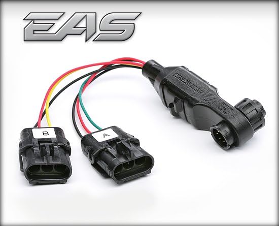 EAS Diesel Kit Edge 98623 Street