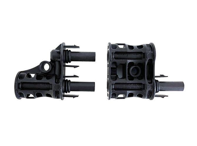 Solar Panel Samlex Branch Connectors SBC-2-DC