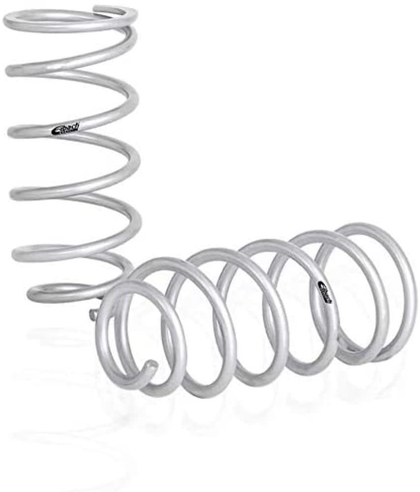 Eibach Rear Pro-Lift-Kit Springs E30-51-024-03