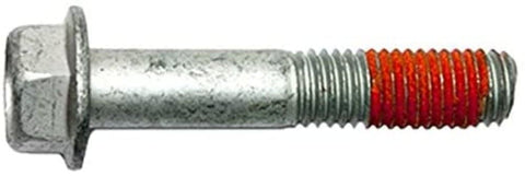 230-14196 Wilwood BOLT,1/2-13x2.75 LG,HFCS,GR8,320 SILVER